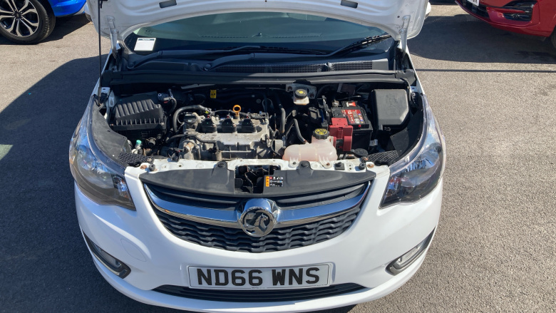 Vauxhall Viva 1.0 SL 5dr Petrol Hatchback